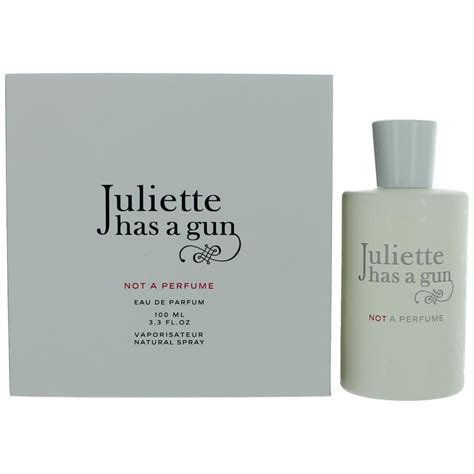 juliette has a gun not perfume fragrantica